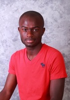 Ohio Statistics Graduate Level tutor named Sylvester