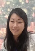 A photo of Mai, a tutor from University of Houston