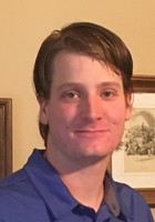 Fort Worth, TX Statistics tutor named Andrew