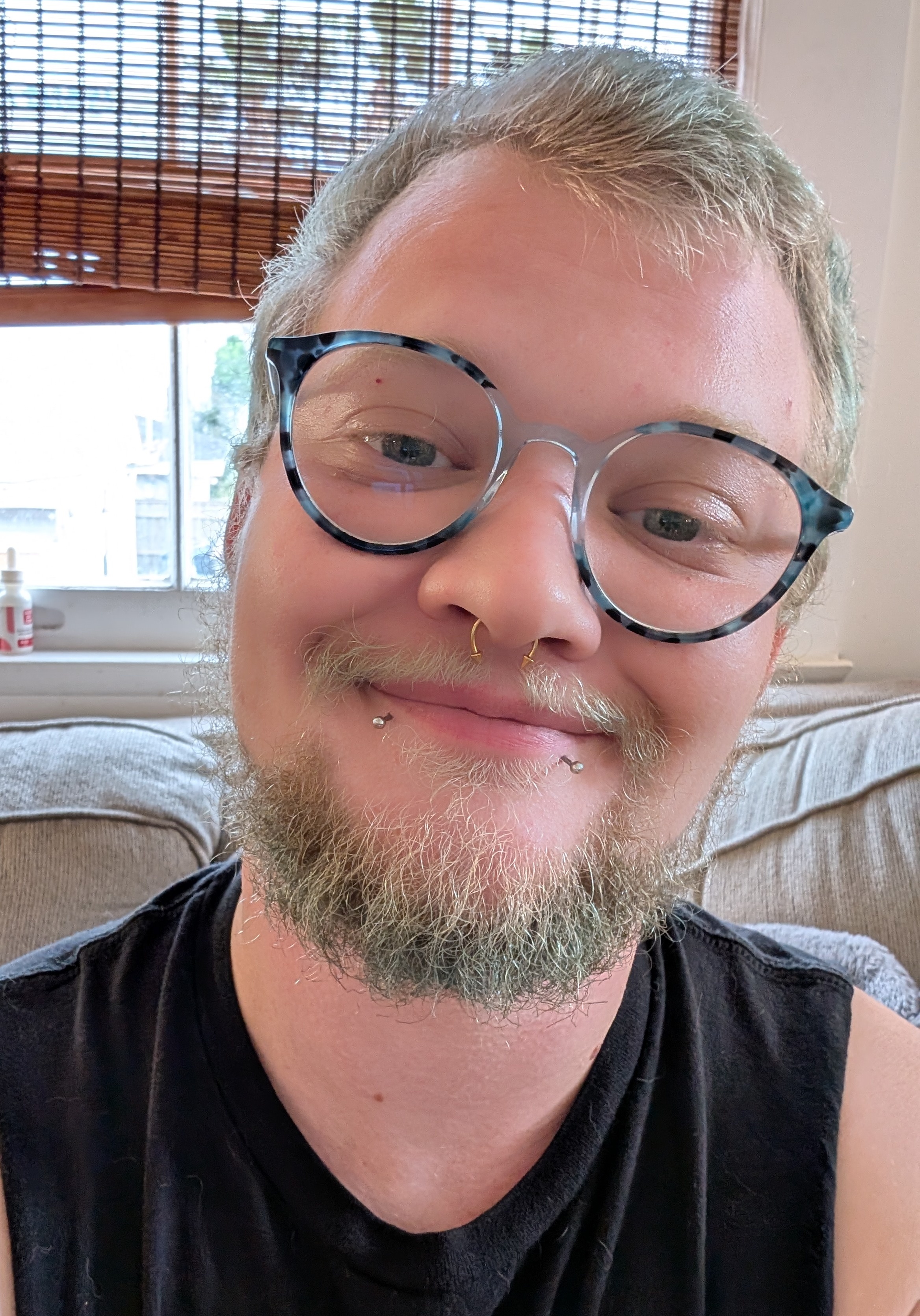 Online AP Studio Art: 2-D Design tutor named Parker