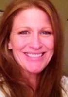 A photo of Brandi, a tutor from The New School A photo of Brandi, a tutor from The New School