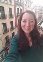 Online AANP - American Association of Nurse Practitioners tutor named Amanda