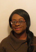 Washtenaw County, MI Test Prep tutor named Mwuese