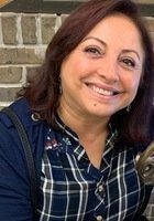A photo of Florence , a tutor from Oakland University A photo of Florence , a tutor from Oakland University