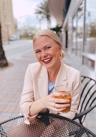 Saint Cloud, FL tutor named Annika