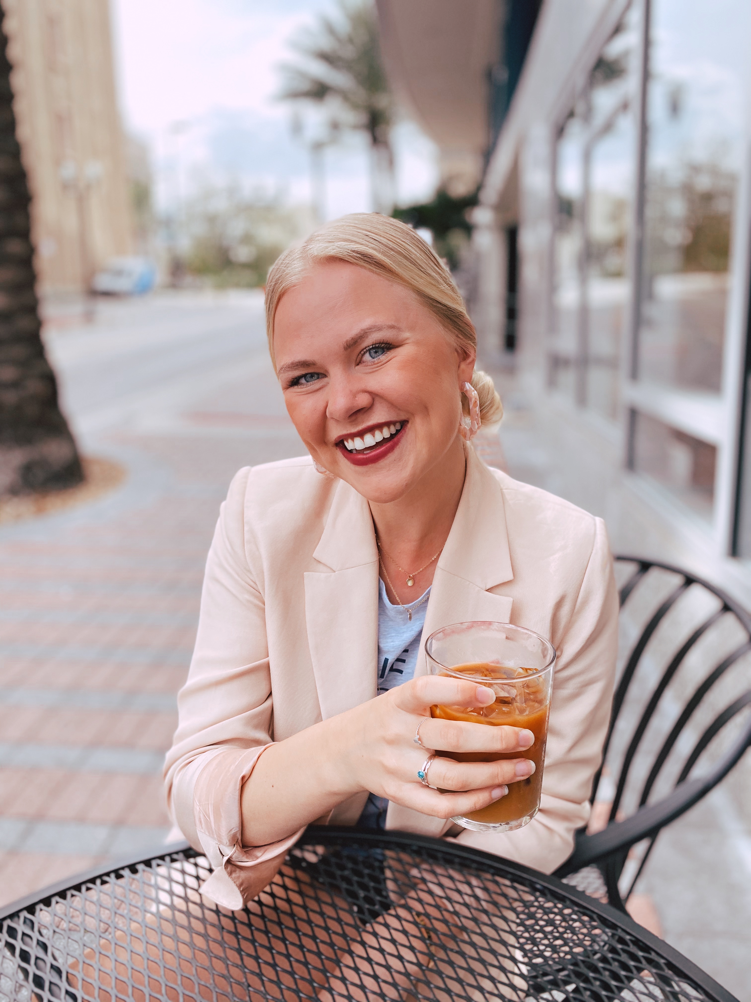 Sanford, FL Phonics tutor named Annika