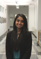 Plainfield, IL Middle School Math tutor named Khushi