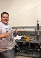 Stockton, CA Science tutor named Rigoberto Stockton, CA Science tutor named Rigoberto