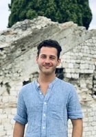 Brooklyn Park, MN Italian tutor named Zachary Brooklyn Park, MN Italian tutor named Zachary