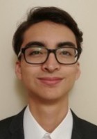 New Orleans, LA tutor named Emil New Orleans, LA tutor named Emil
