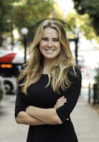 A photo of Jennifer, a tutor from University of Georgia