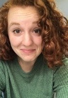 A photo of Kassie, a tutor from Wofford College A photo of Kassie, a tutor from Wofford College