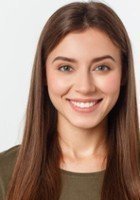 A photo of Dori, a tutor from University of Florida
