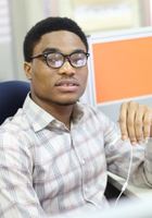 Worcester, MA Differential Equations tutor named Joseph