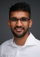 Fairfield, CT LSAT prep tutor named Ahmed Fairfield, CT LSAT prep tutor named Ahmed