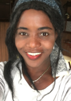 Online OAT Reading Comprehension tutor named Omotunde