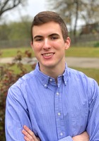 Online AP Chemistry tutor named Jacob