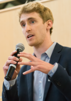 Lynn, MA Physics tutor named Joshua