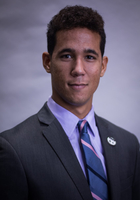 Online Aerospace Engineering tutor named Erick