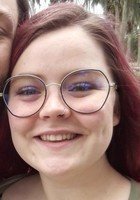 St. Louis, MO LSAT prep tutor named Molly St. Louis, MO LSAT prep tutor named Molly