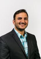 Online Information Technology tutor named Ryan