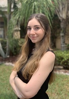 Margate, FL tutor named Liraz