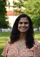 Atlanta, GA Physics tutor named Shivani Atlanta, GA Physics tutor named Shivani