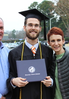 Fort Worth, TX tutor named Tyler