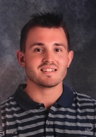 Sun City Center, FL tutor named Kristian