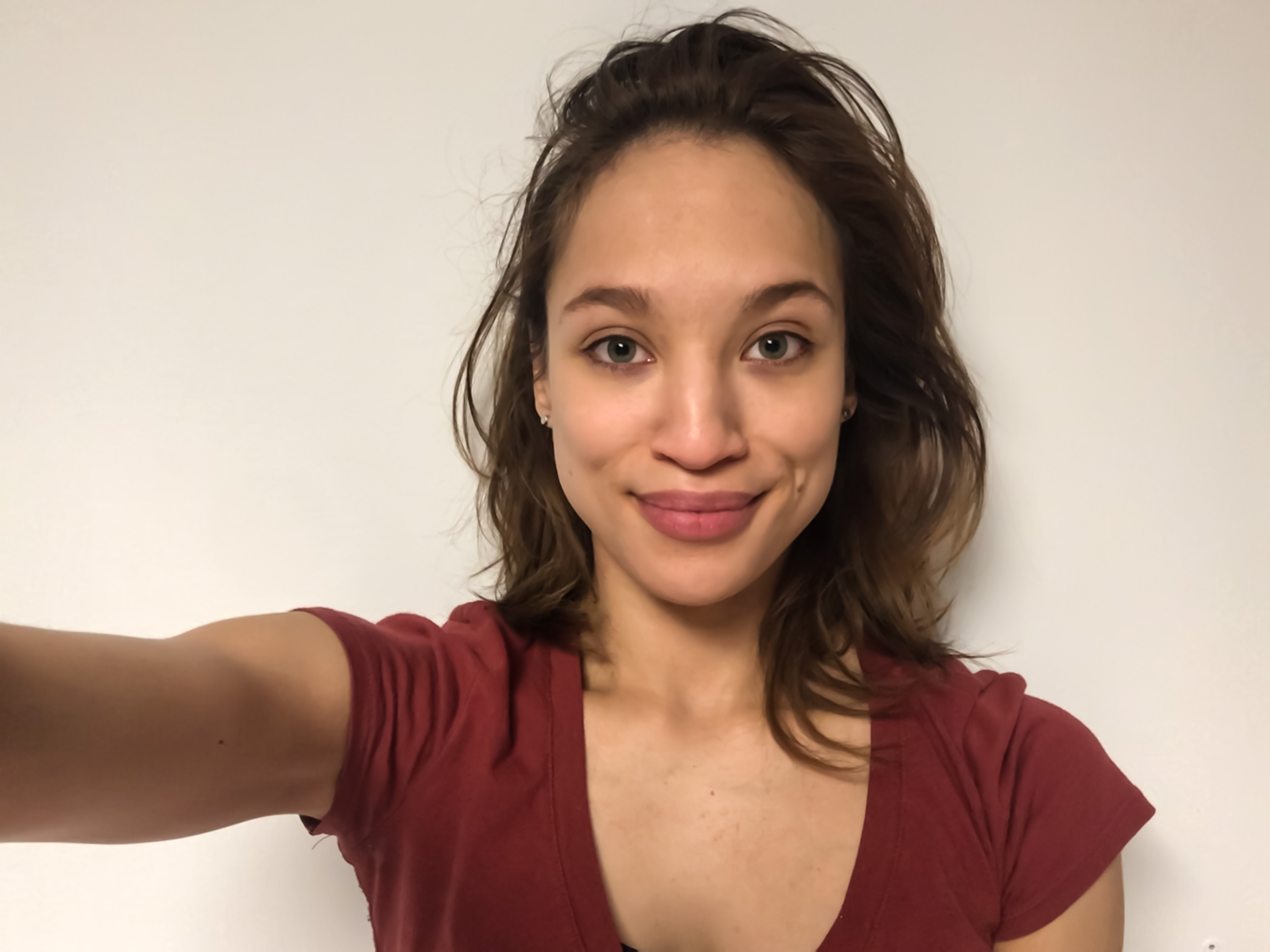 A photo of Alyssa, a tutor from SUNY at Purchase College