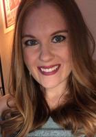 A photo of Jennifer, a tutor from The University of Alabama A photo of Jennifer, a tutor from The University of Alabama
