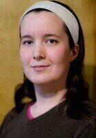 A photo of Melody, a tutor from George Fox University