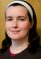 Online Environmental Science tutor named Melody