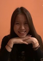 Round Rock, TX ACT Math tutor named Rachel