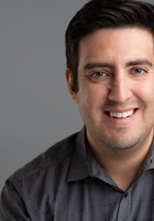 Greenwich, CT AP Calculus BC tutor named Vinicio