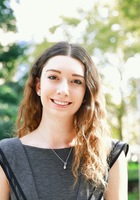 Oldsmar, FL tutor named Lexa