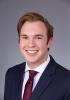 Fifth Ward, TX tutor named Garrett