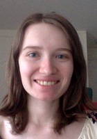 Hanover County, VA tutor named Jessica Hanover County, VA tutor named Jessica