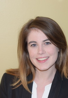 Chicago Ridge, IL Essay Editing tutor named Cliodhna