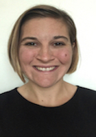 Online PRAXIS tutor named Emily