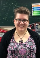 Troy, MI English Grammar and Syntax tutor named Kathryn Troy, MI English Grammar and Syntax tutor named Kathryn