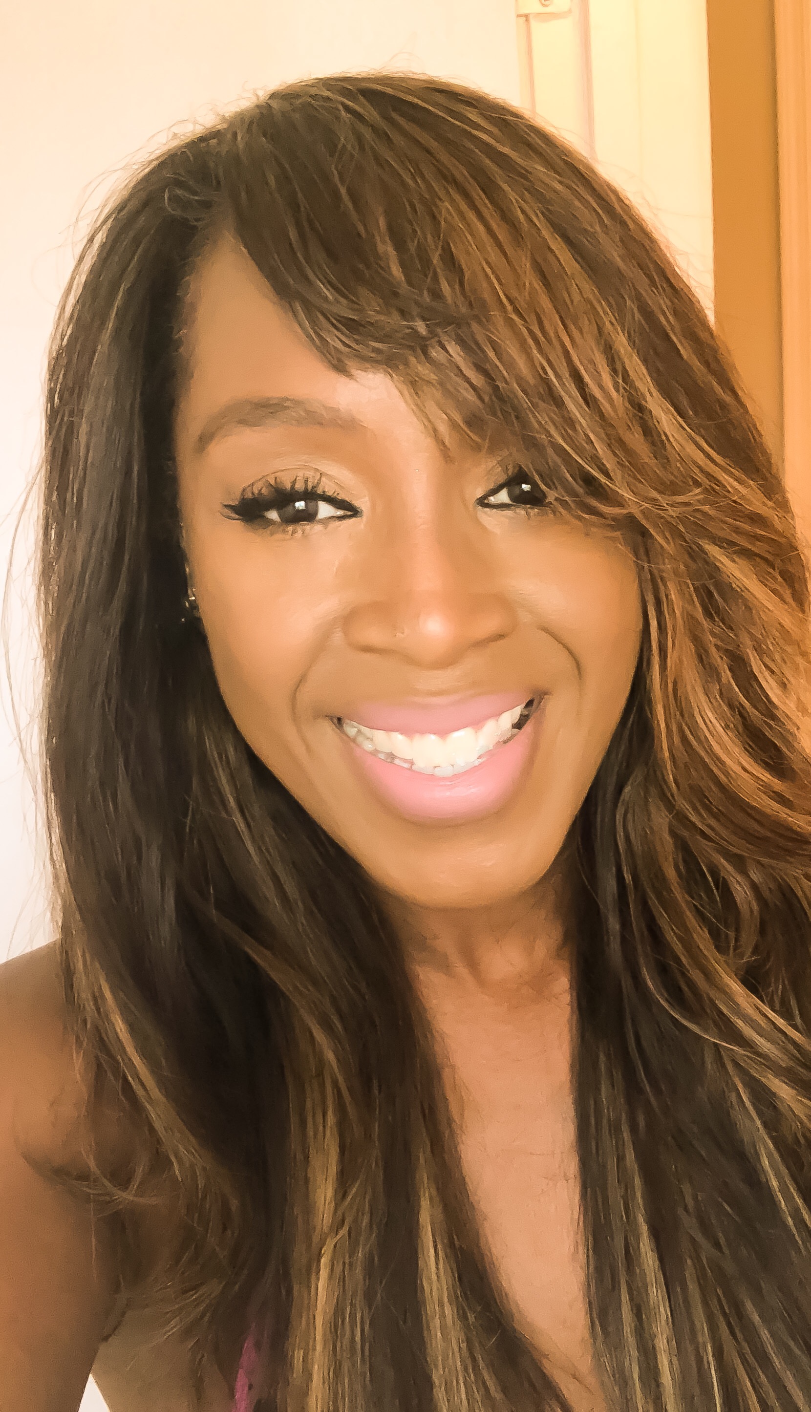 A photo of Michelle, a tutor from Arizona State University