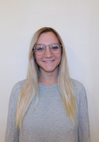Glen Riddle, PA tutor named Sabrina