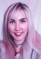 Online AP German Language and Culture tutor named Kelly