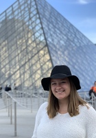 Norman, OK AP Statistics tutor named Morgan