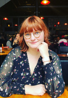 Fall River, MA Literature tutor named Iris Fall River, MA Literature tutor named Iris