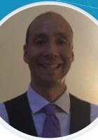 Crystal City, DC tutor named James Crystal City, DC tutor named James