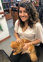 Bucks County, PA Science tutor named Megha