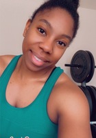 Fulshear, TX tutor named Jessica