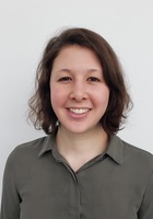 Rockville, MD Essay Editing tutor named Sofie